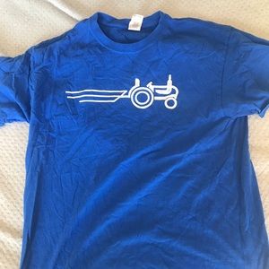 Men’s Tee